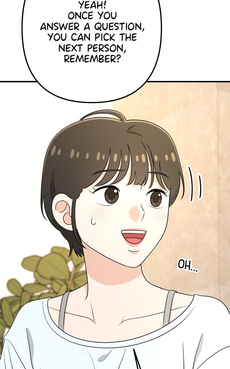 Love in Session Chapter 55 - Page 91