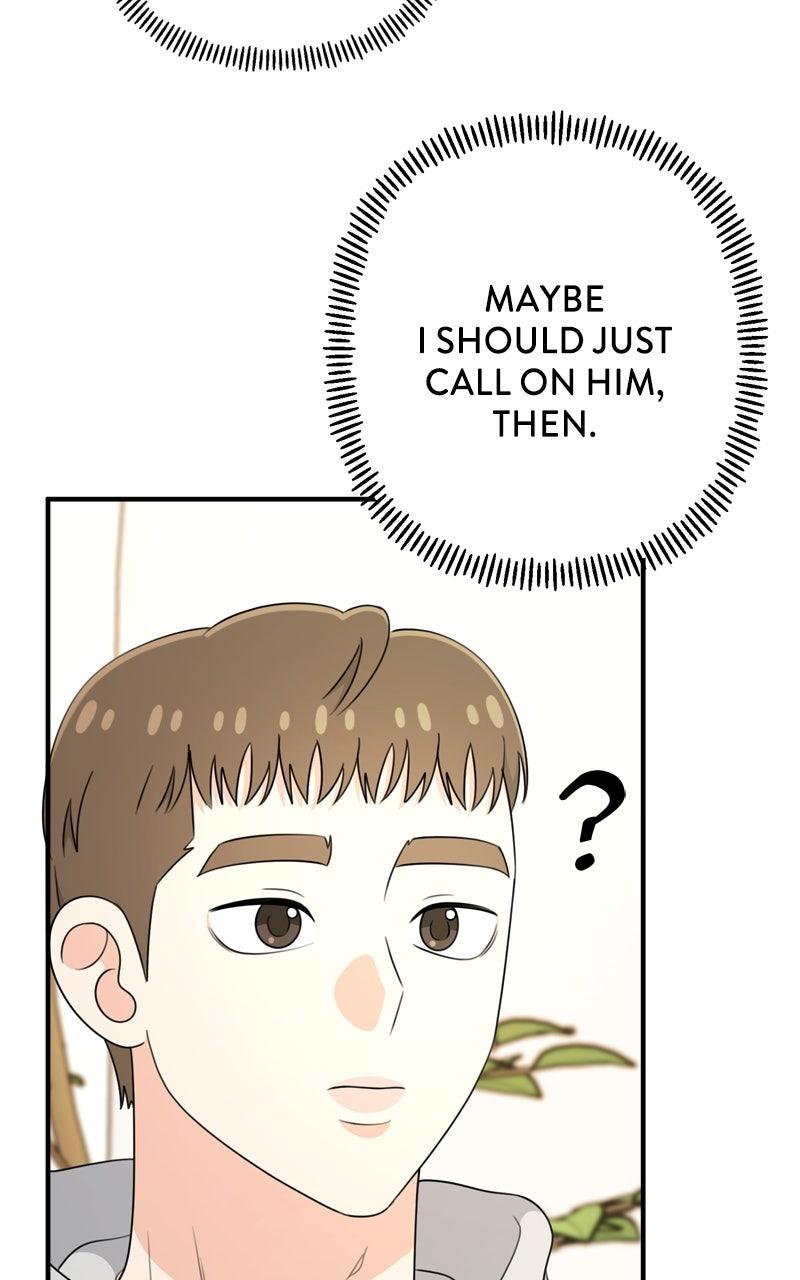 Love in Session Chapter 55 - Page 96