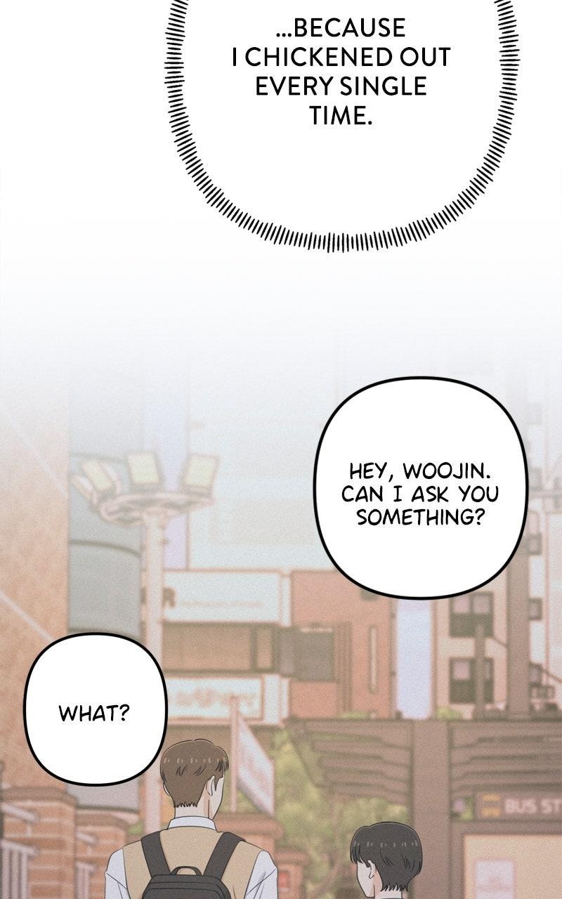 Love in Session Chapter 55 - Page 98