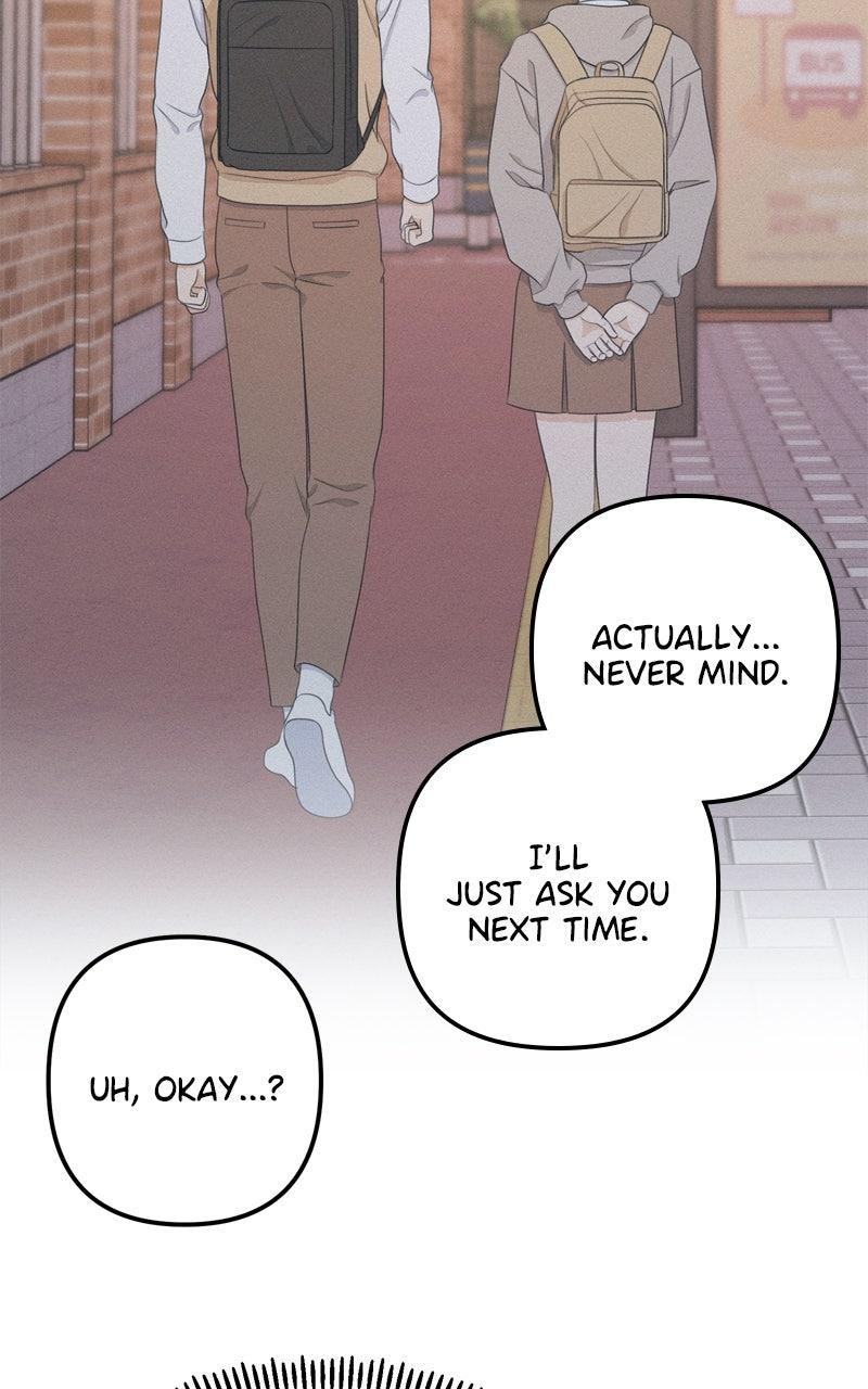 Love in Session Chapter 55 - Page 99