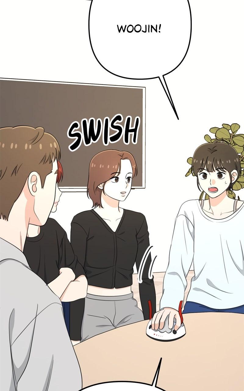 Love in Session Chapter 55 - Page 102