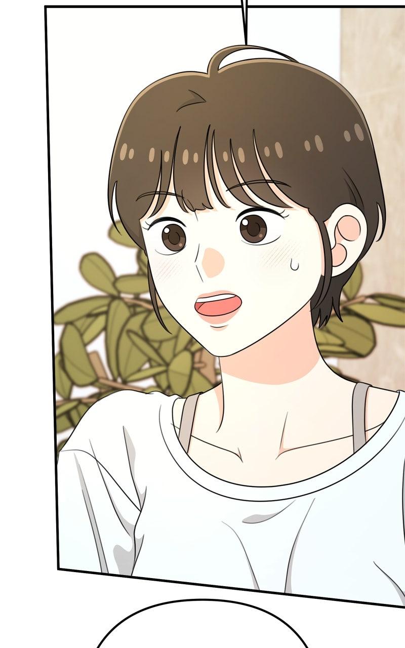 Love in Session Chapter 55 - Page 105