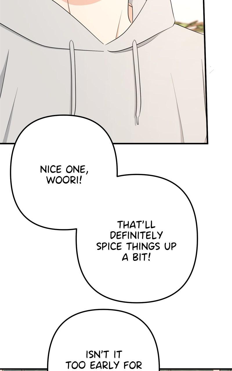 Love in Session Chapter 55 - Page 107