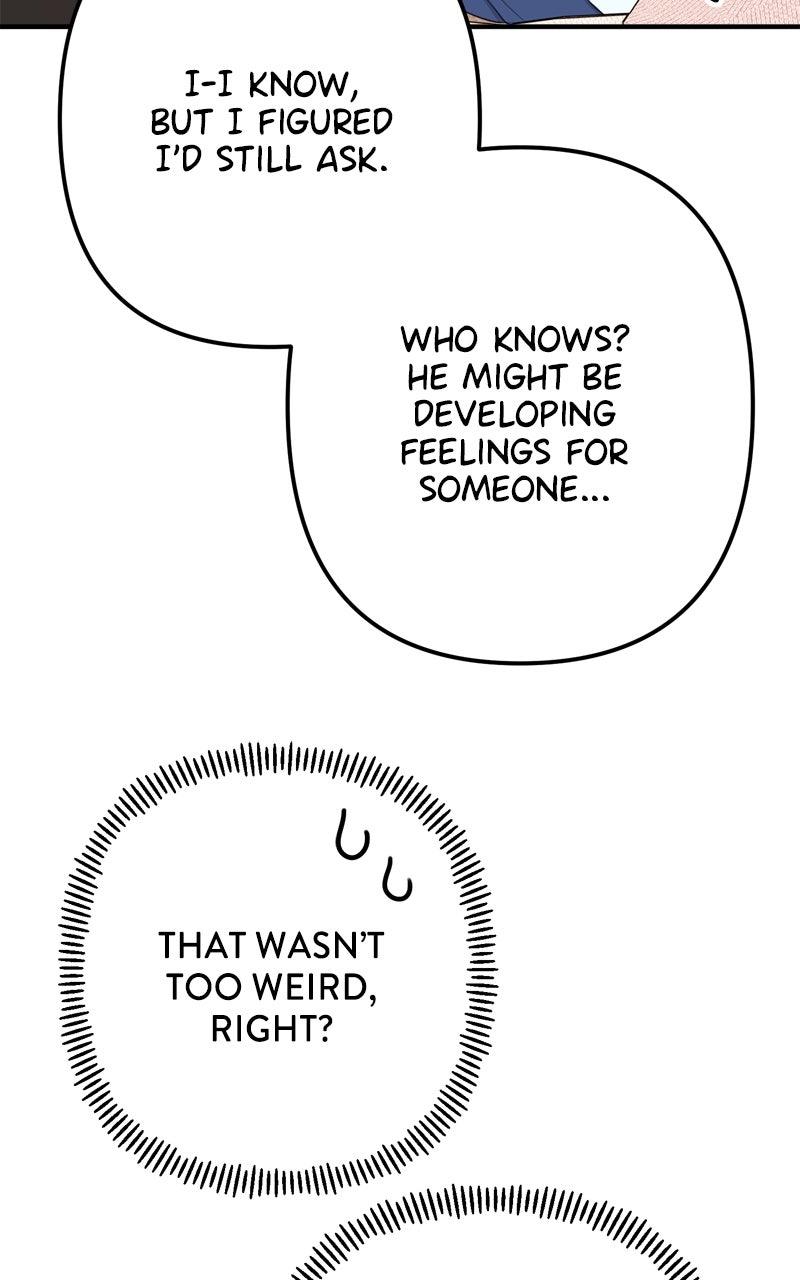 Love in Session Chapter 55 - Page 109