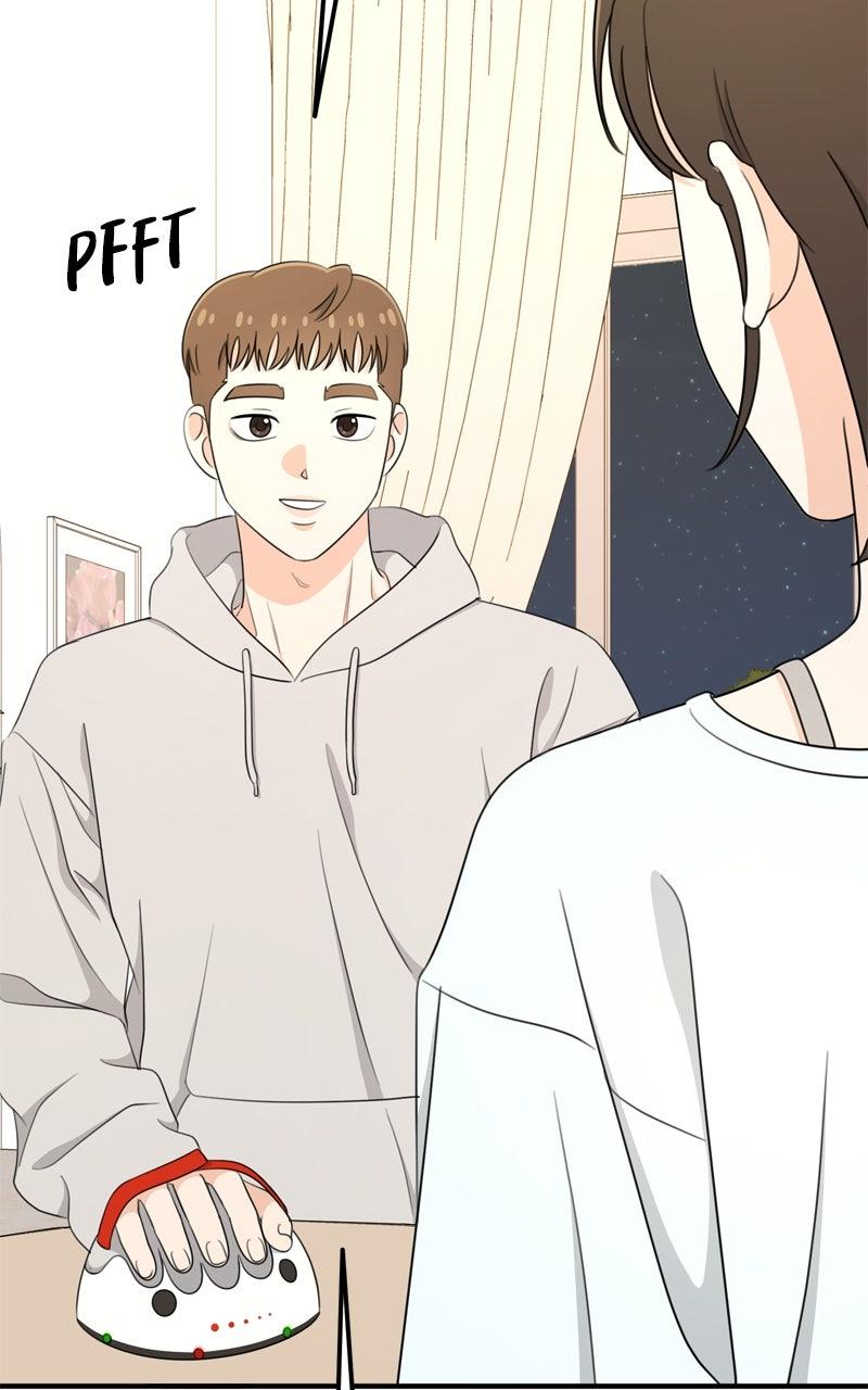 Love in Session Chapter 55 - Page 118