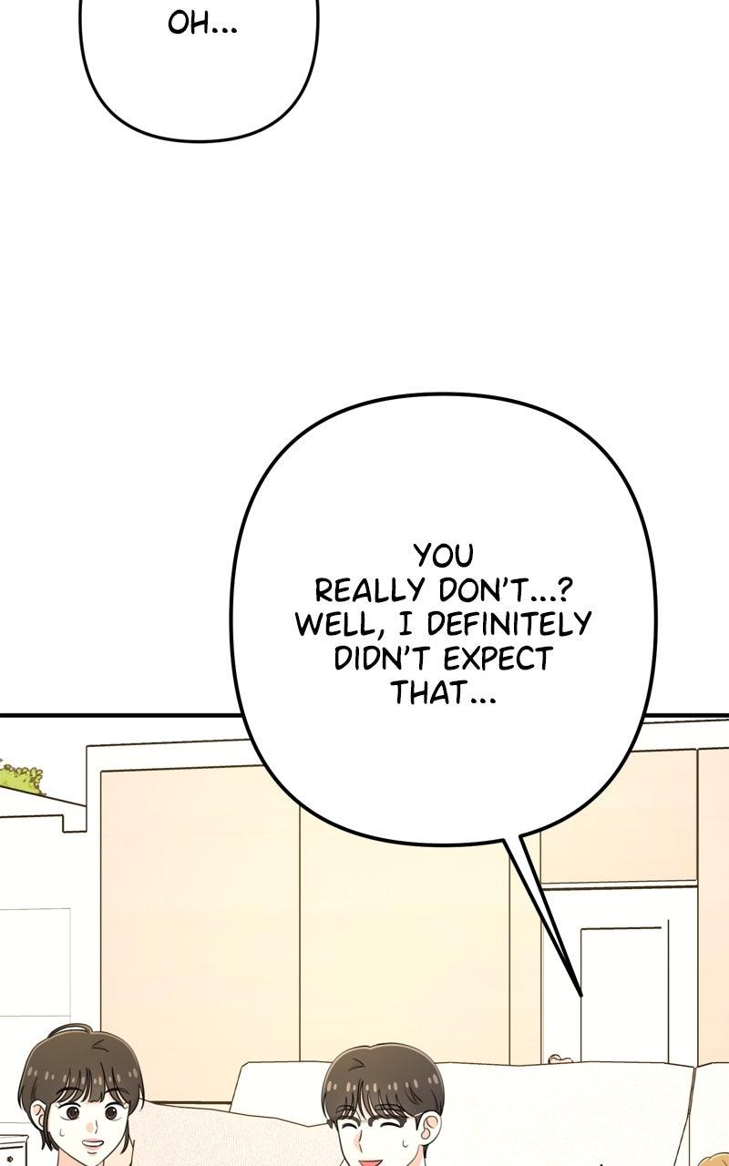 Love in Session Chapter 55 - Page 122