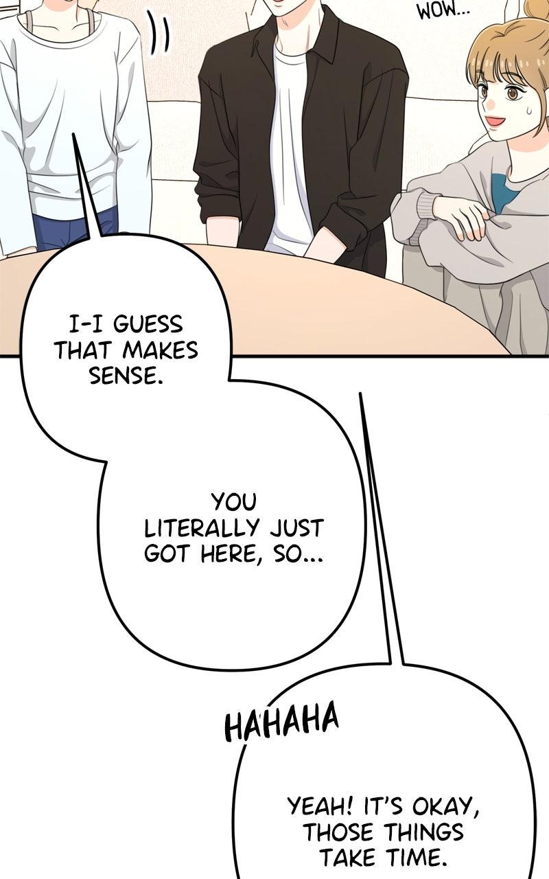 Love in Session Chapter 55 - Page 123