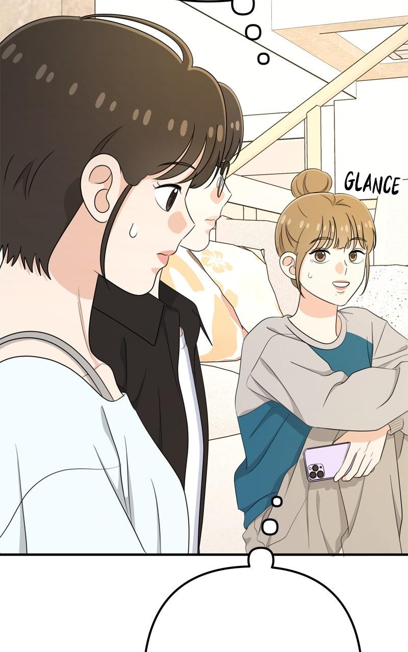 Love in Session Chapter 55 - Page 127