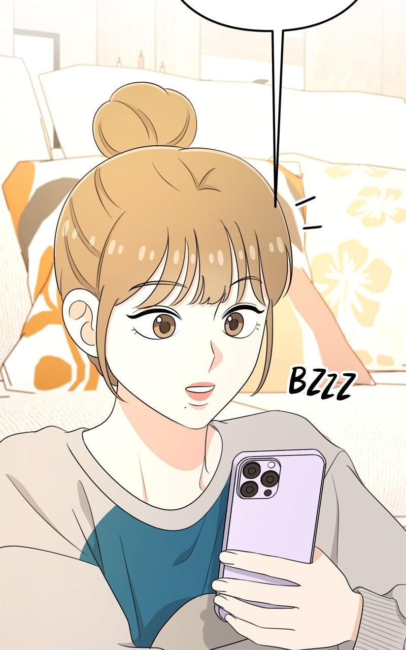 Love in Session Chapter 55 - Page 129