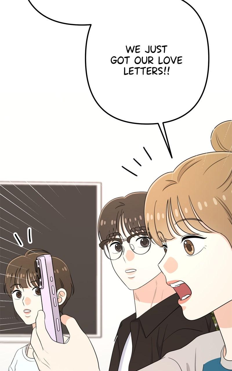 Love in Session Chapter 55 - Page 131