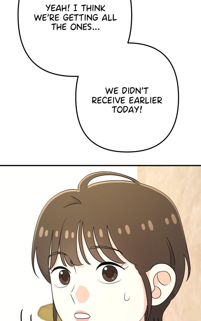 Love in Session Chapter 55 - Page 133