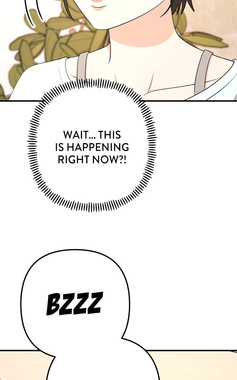 Love in Session Chapter 55 - Page 134