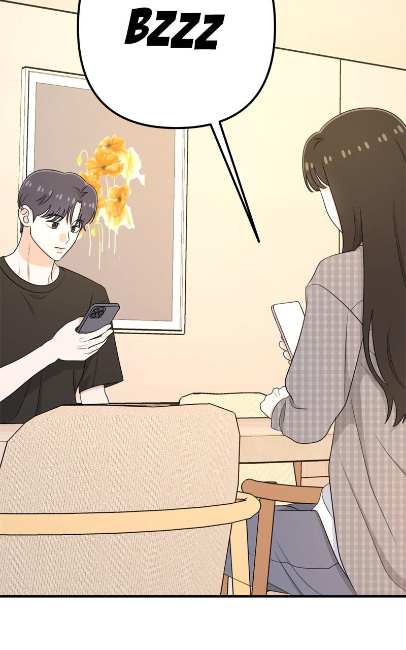 Love in Session Chapter 55 - Page 135