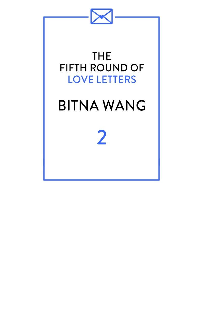 Love in Session Chapter 55 - Page 140