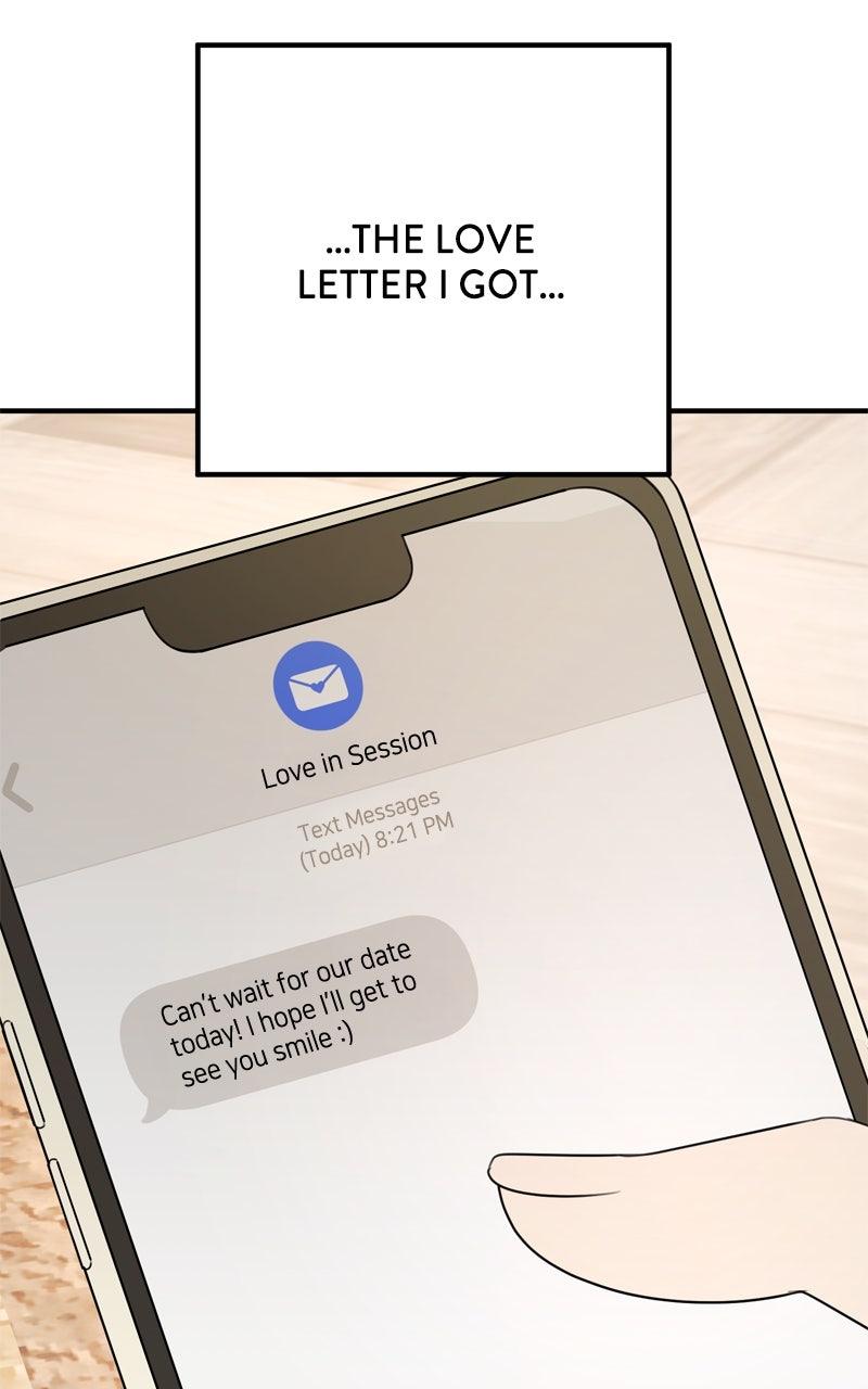 Love in Session Chapter 55 - Page 141