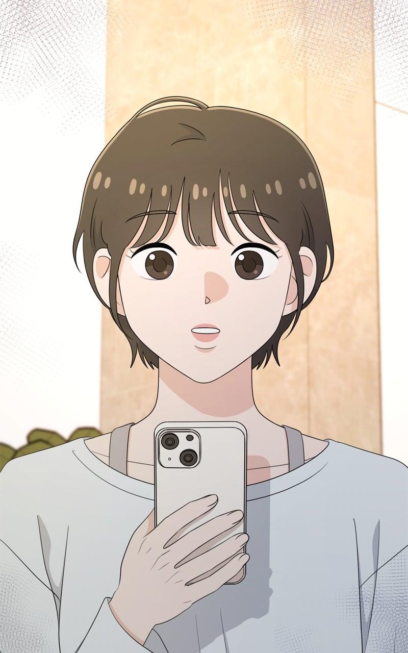 Love in Session Chapter 55 - Page 143