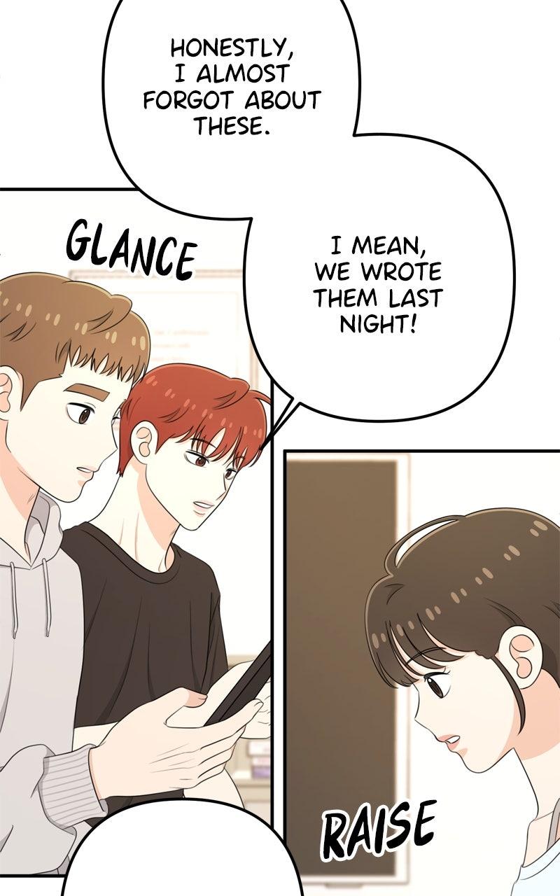 Love in Session Chapter 56 - Page 5