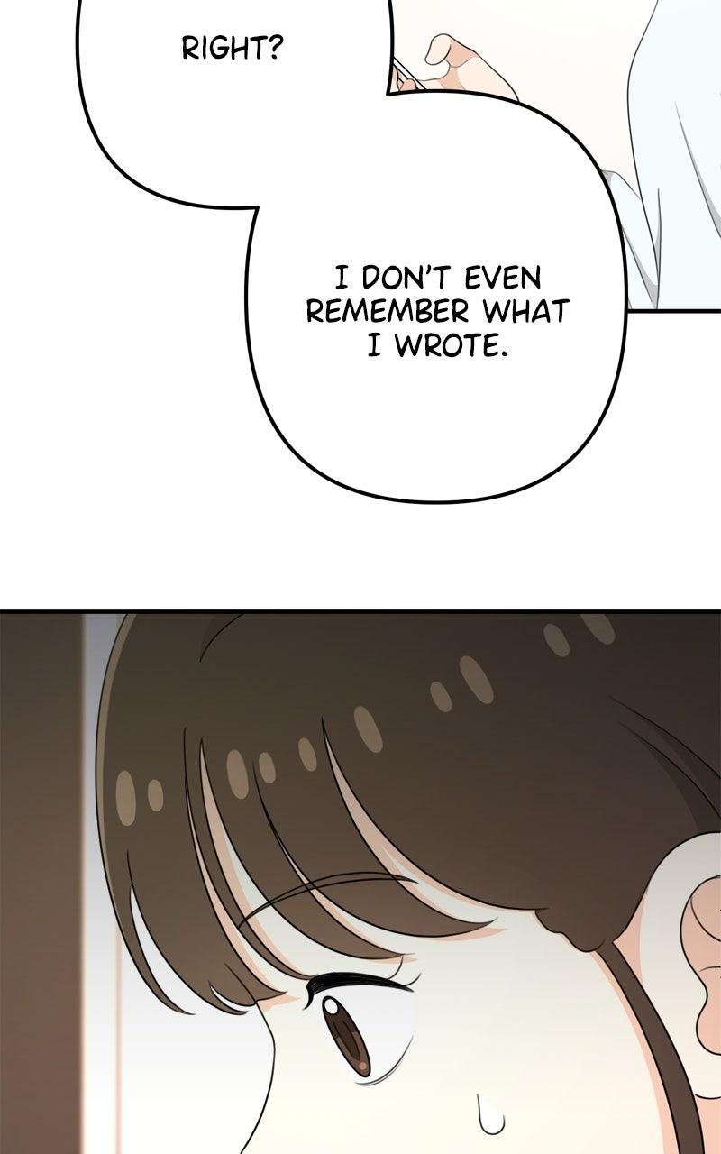 Love in Session Chapter 56 - Page 6