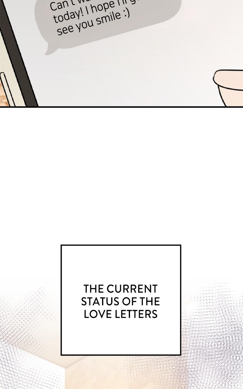 Love in Session Chapter 56 - Page 8