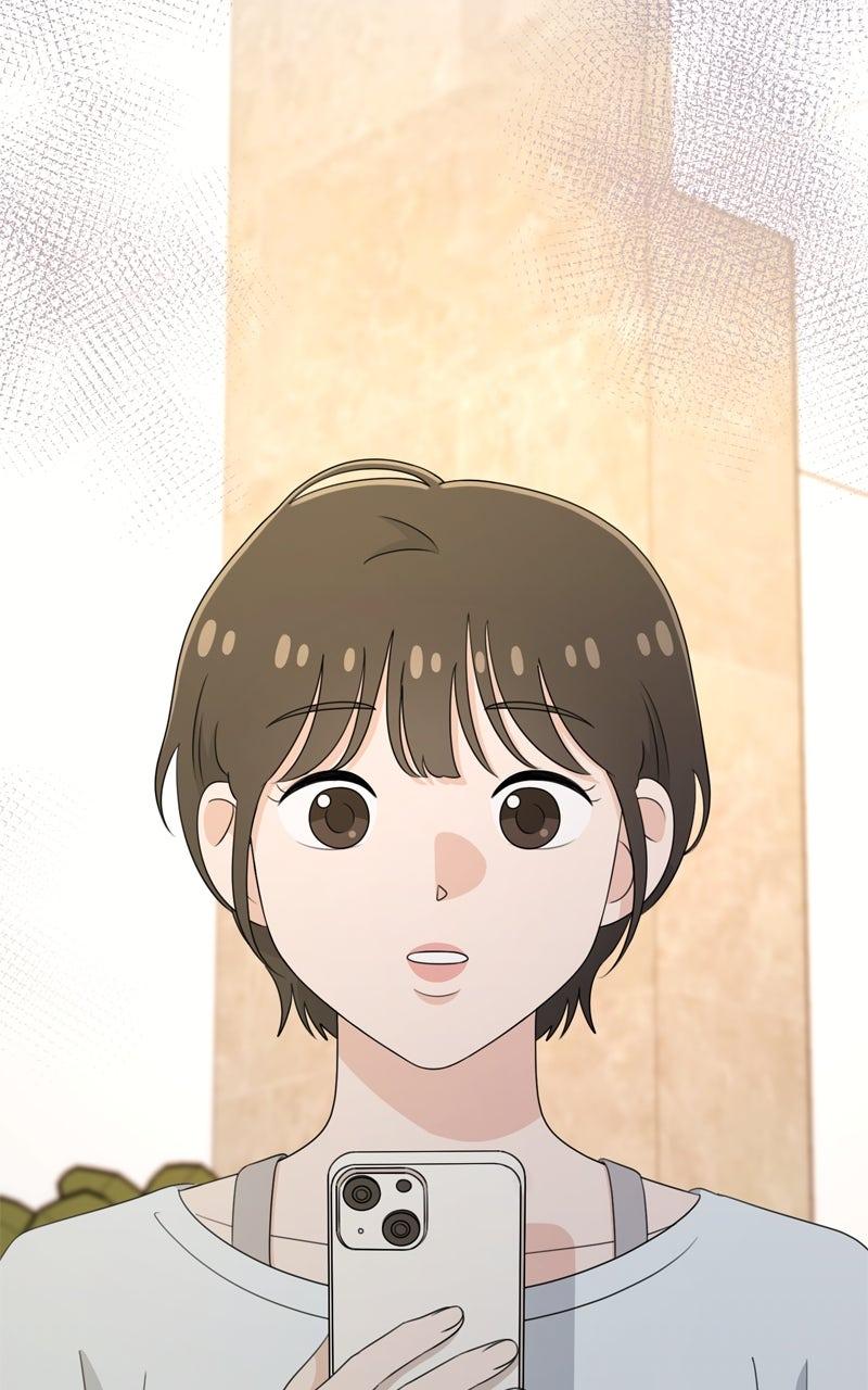 Love in Session Chapter 56 - Page 9