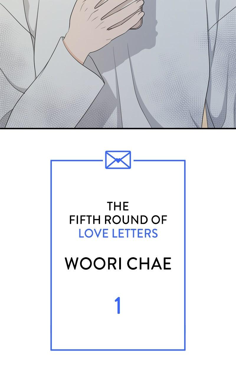 Love in Session Chapter 56 - Page 10