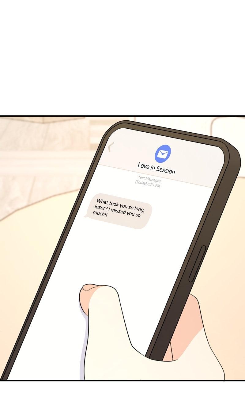 Love in Session Chapter 56 - Page 11