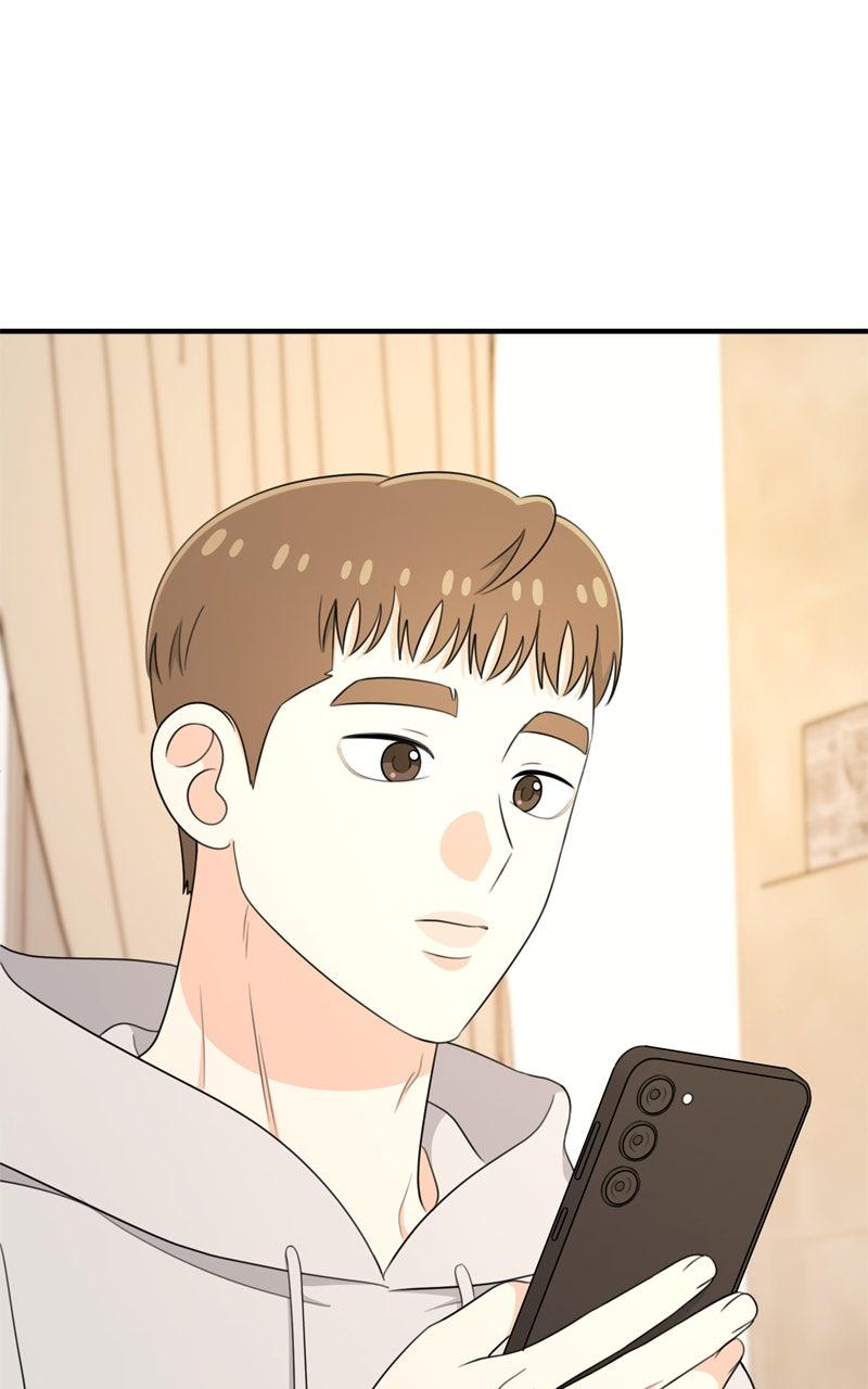 Love in Session Chapter 56 - Page 12