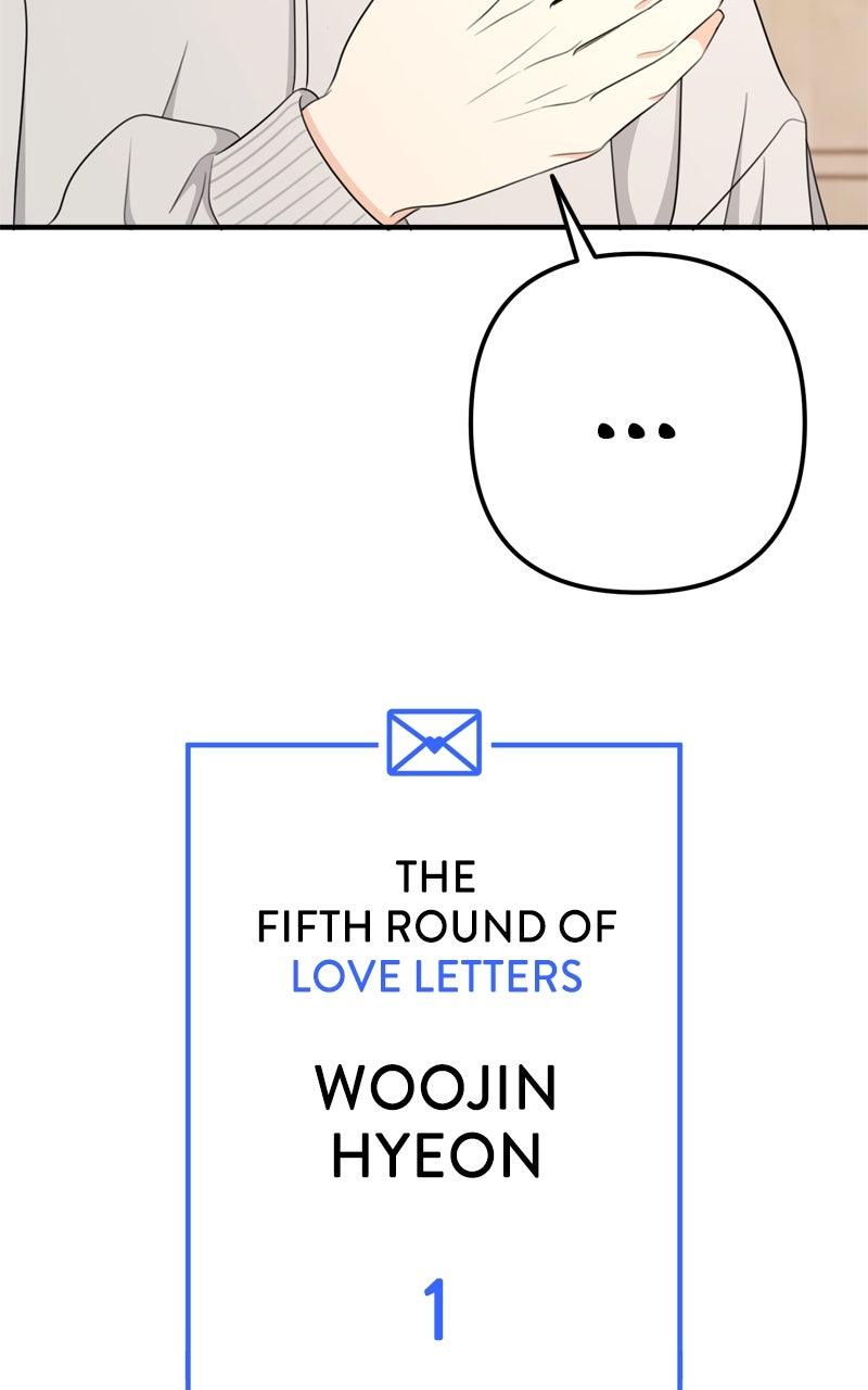 Love in Session Chapter 56 - Page 13