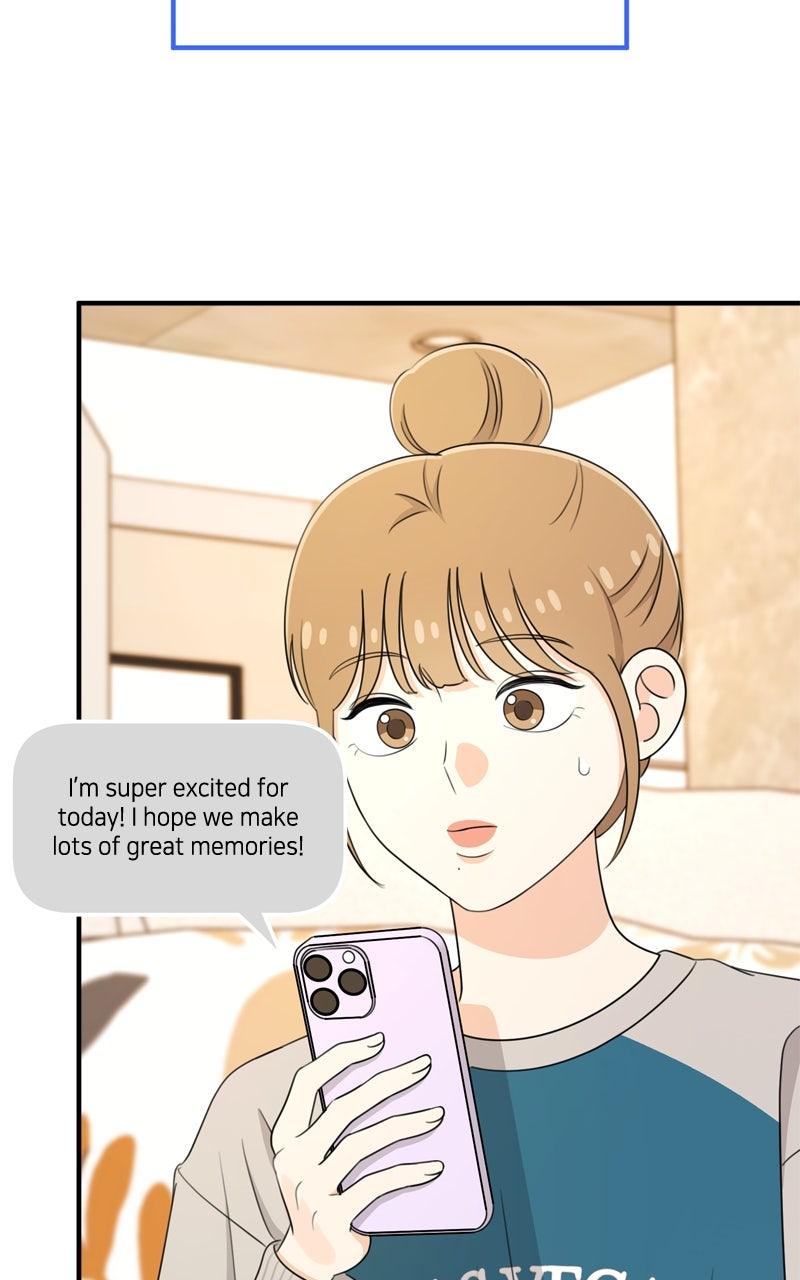 Love in Session Chapter 56 - Page 14