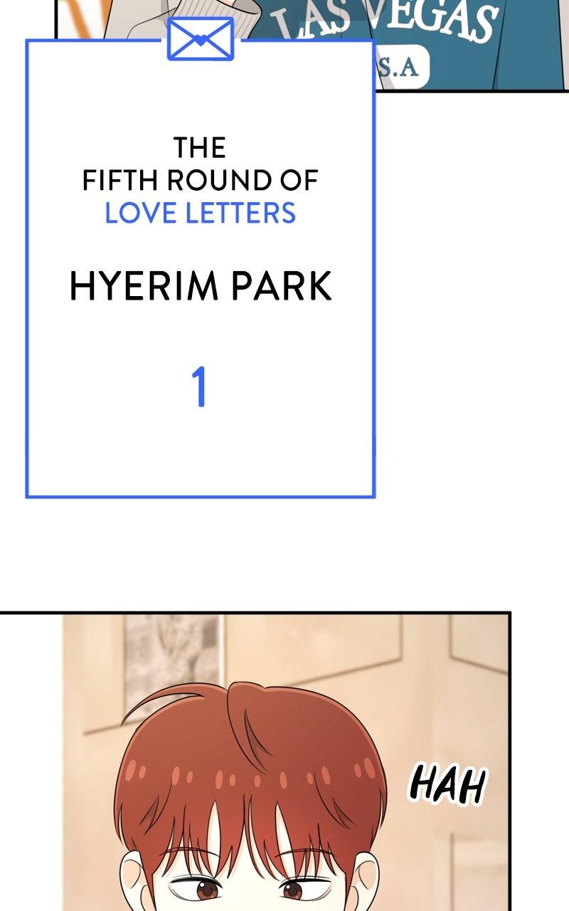 Love in Session Chapter 56 - Page 15