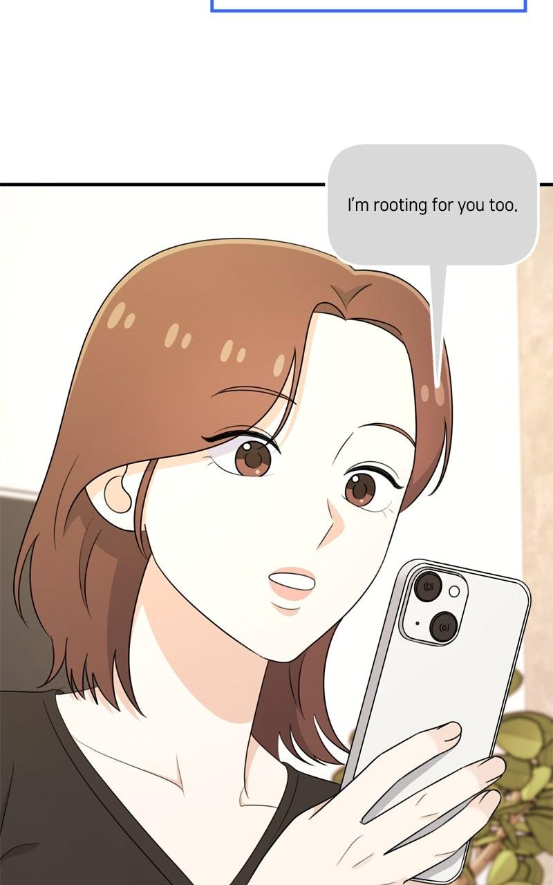 Love in Session Chapter 56 - Page 17