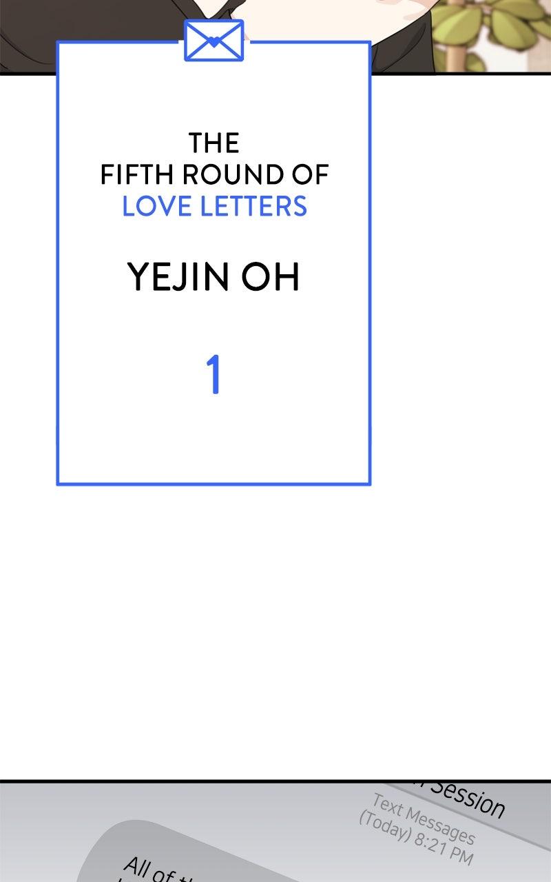 Love in Session Chapter 56 - Page 18