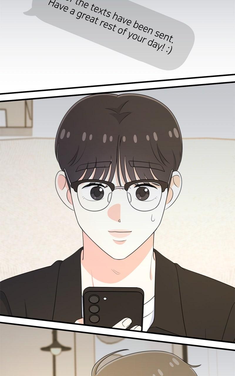 Love in Session Chapter 56 - Page 19