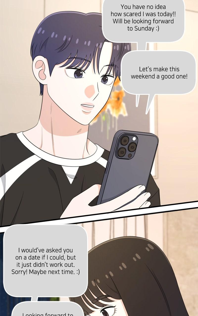 Love in Session Chapter 56 - Page 23