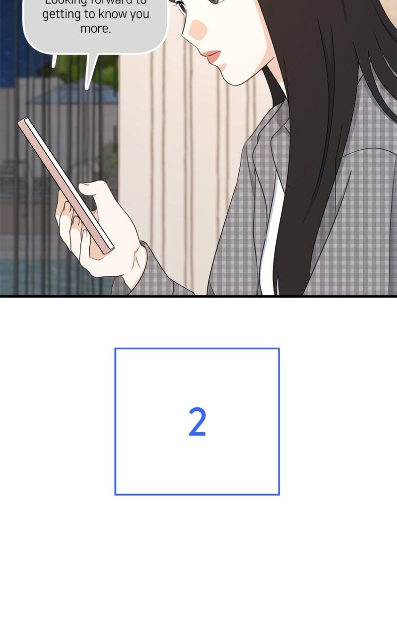 Love in Session Chapter 56 - Page 24