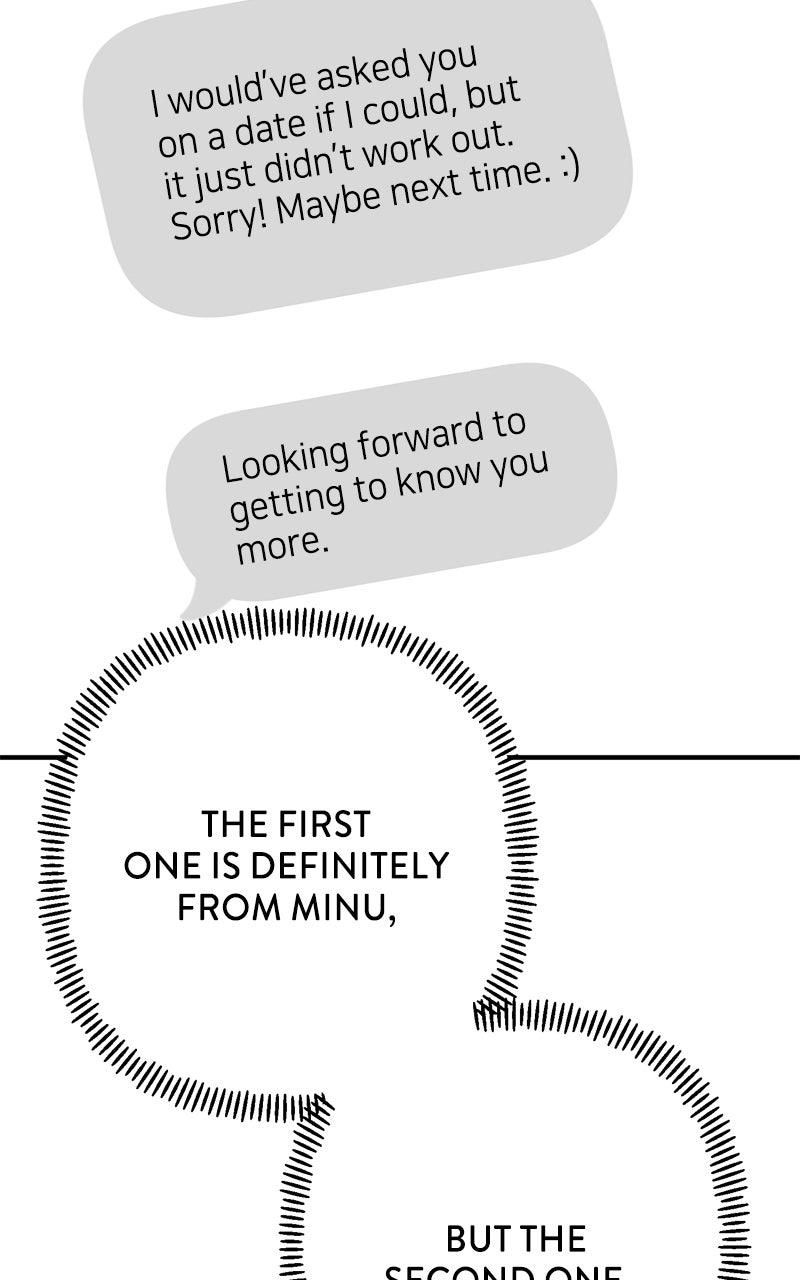 Love in Session Chapter 56 - Page 27