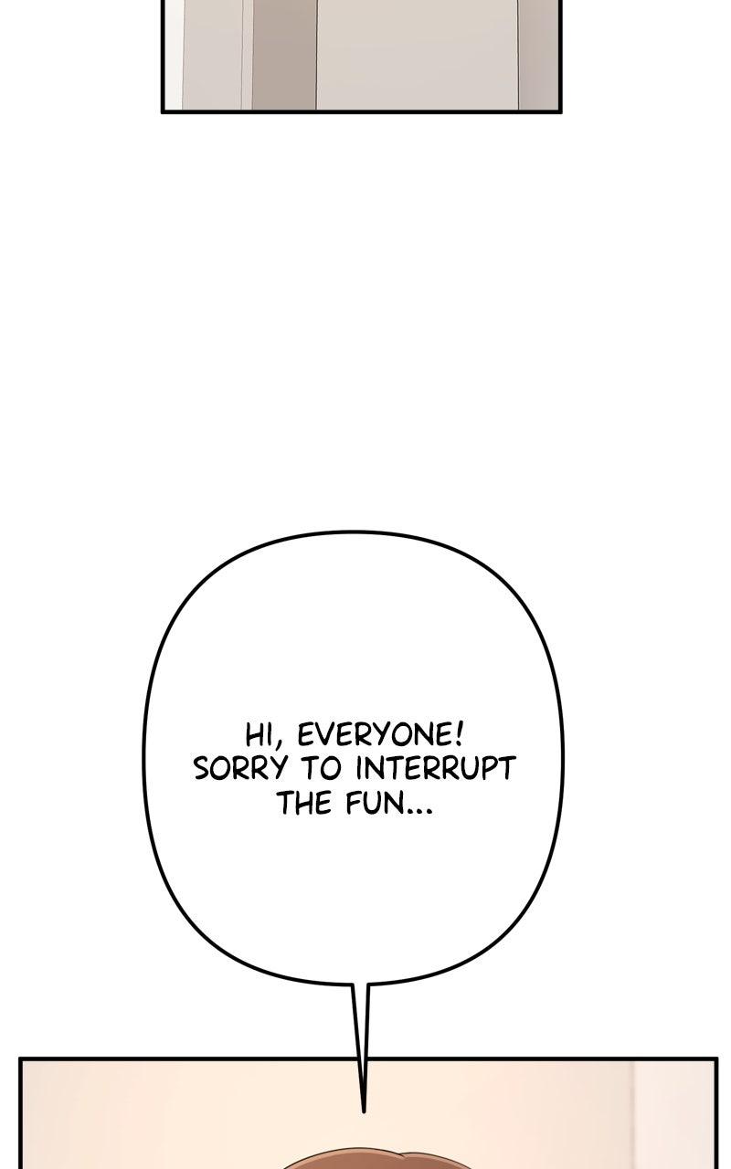 Love in Session Chapter 56 - Page 35