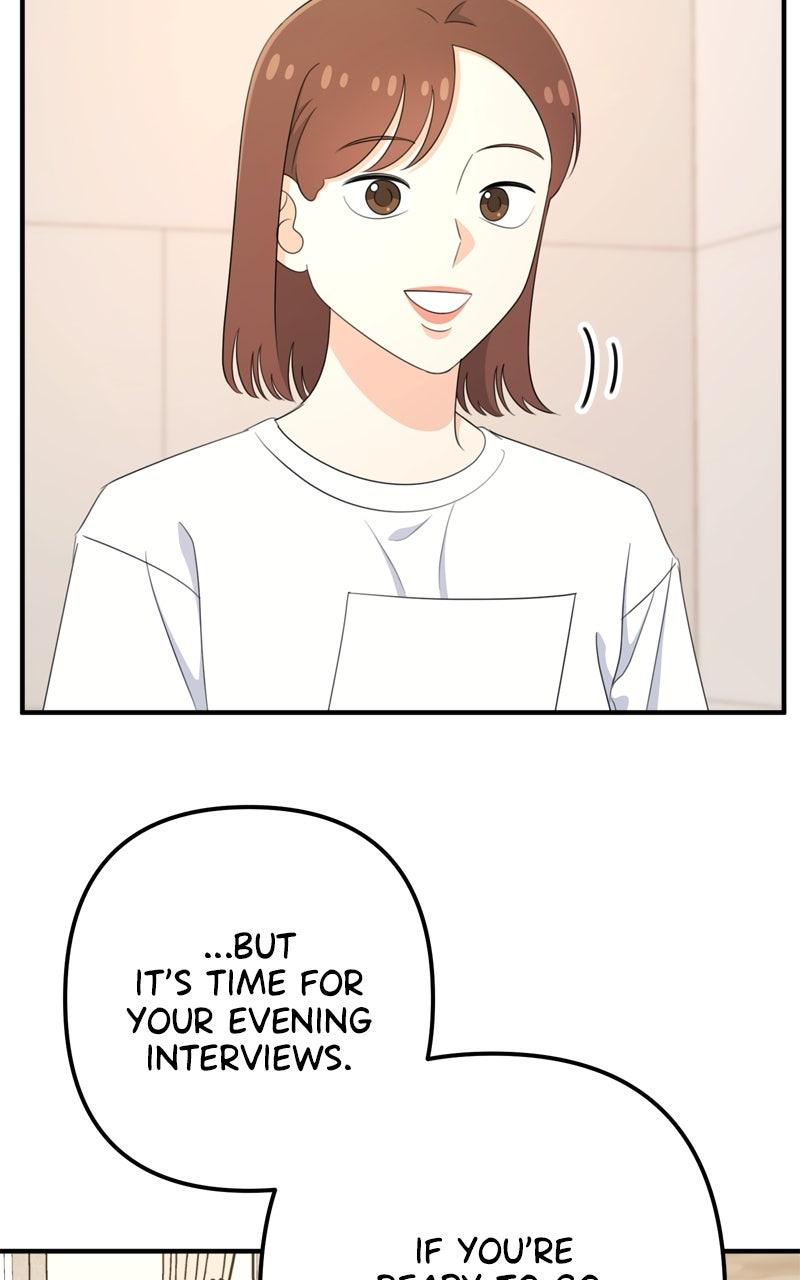 Love in Session Chapter 56 - Page 36