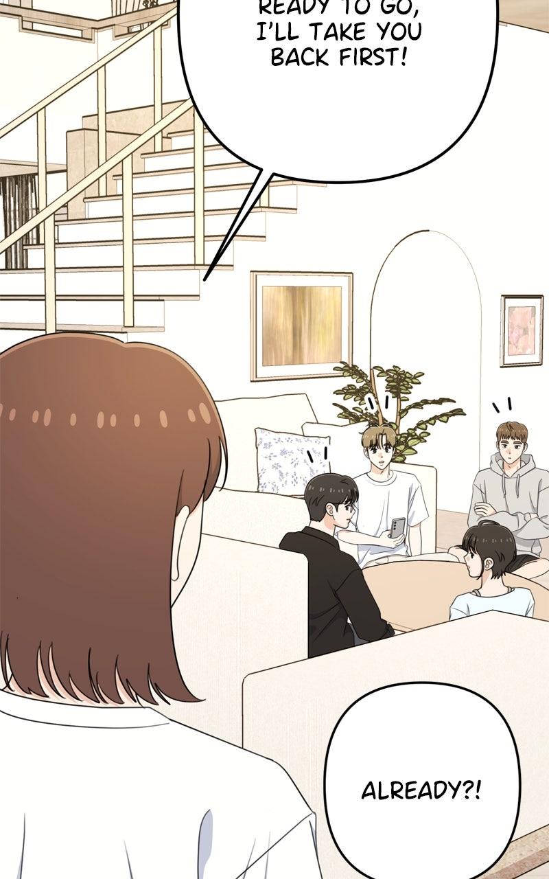 Love in Session Chapter 56 - Page 37