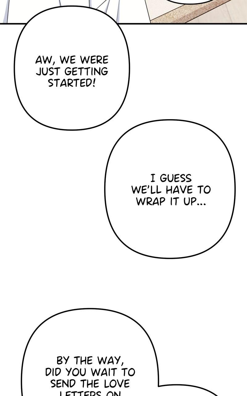 Love in Session Chapter 56 - Page 38