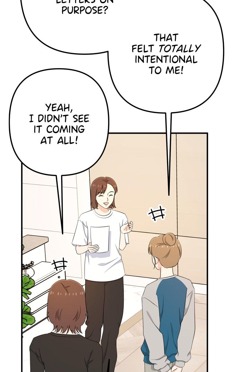 Love in Session Chapter 56 - Page 39