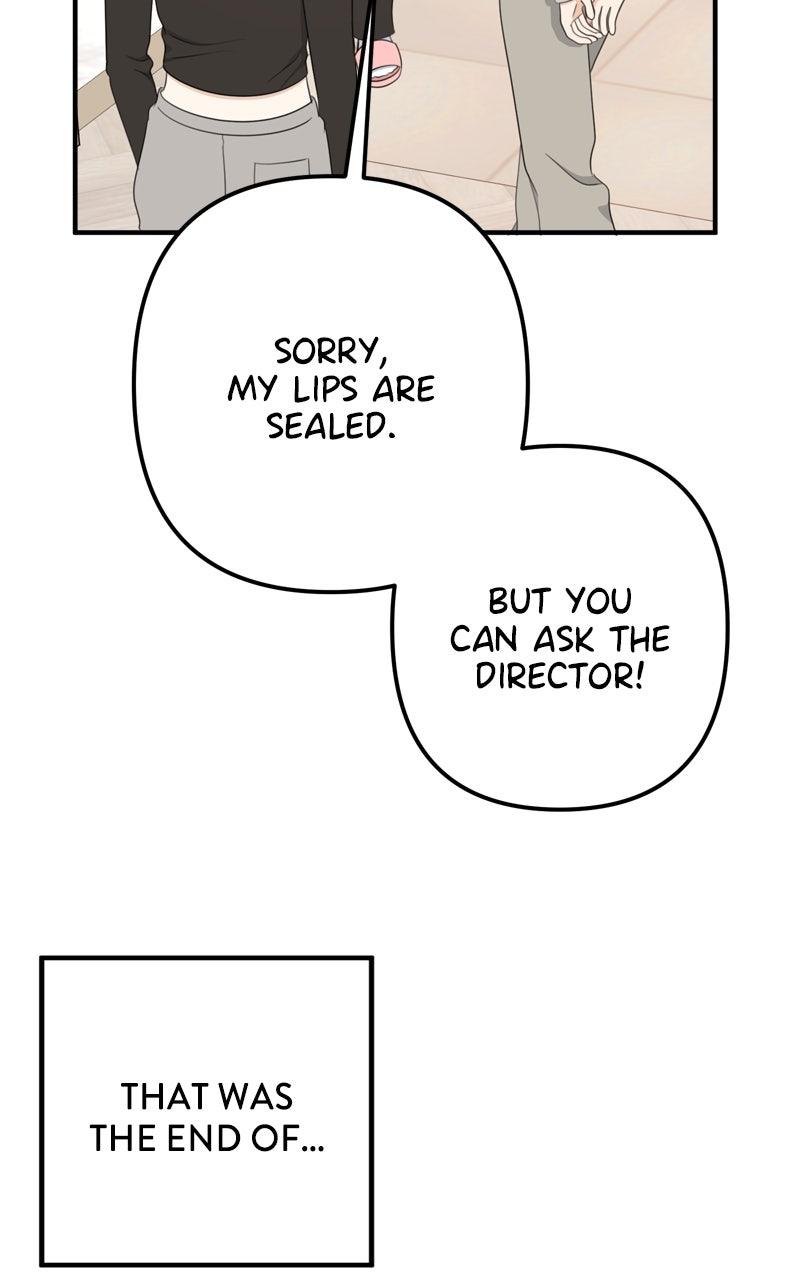 Love in Session Chapter 56 - Page 40