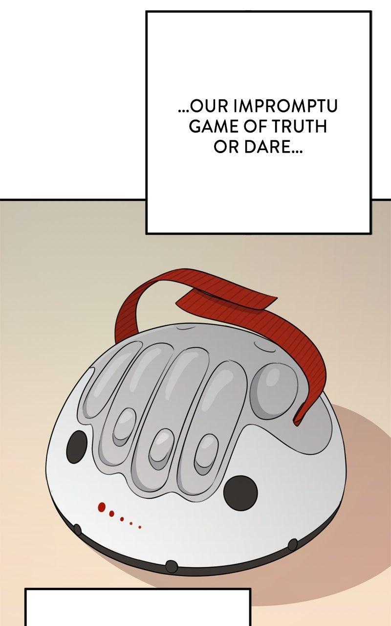 Love in Session Chapter 56 - Page 41