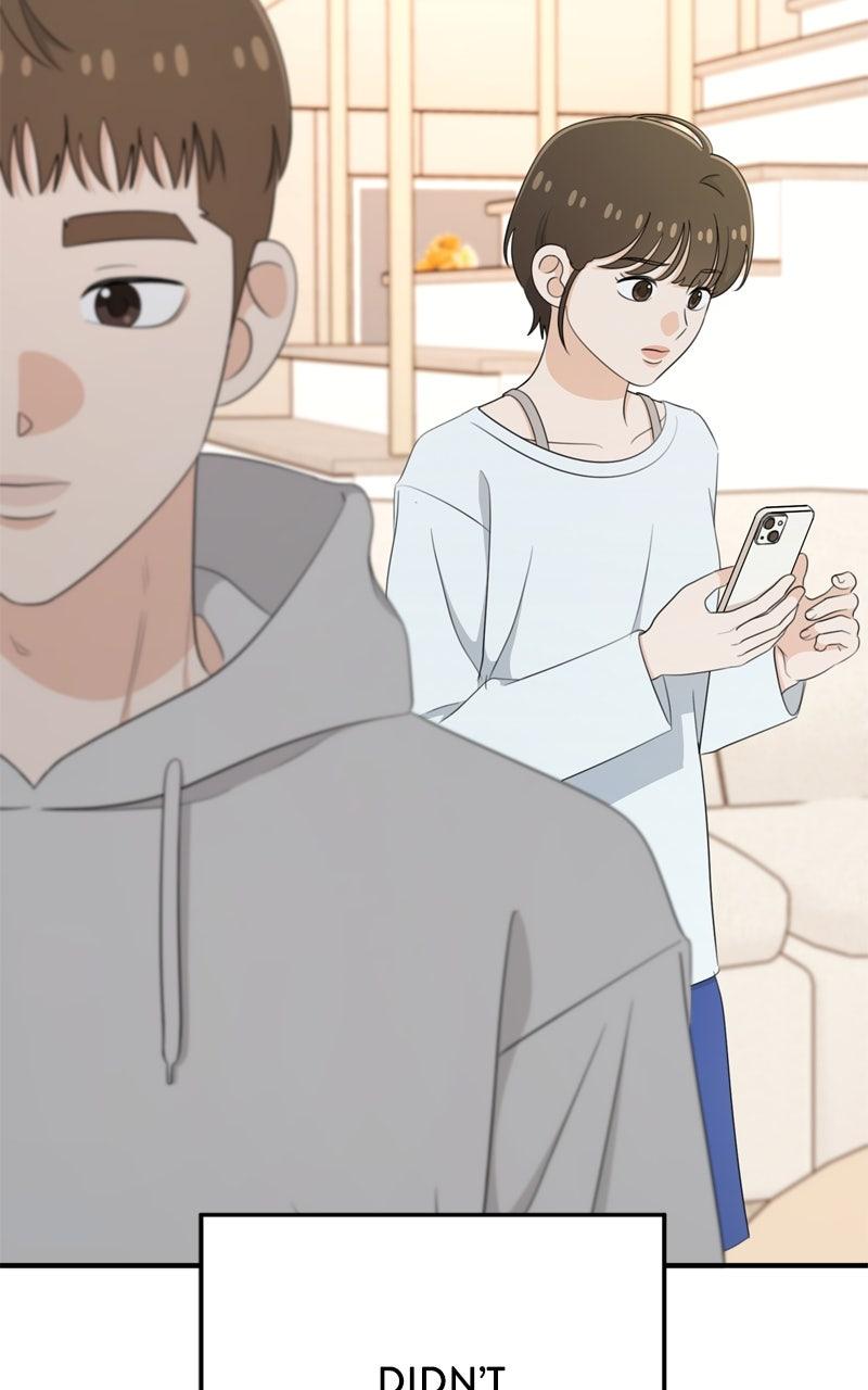 Love in Session Chapter 56 - Page 44