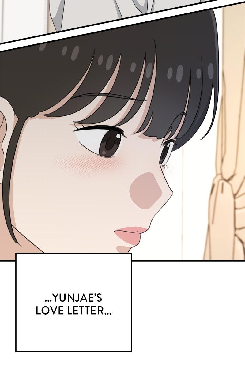 Love in Session Chapter 56 - Page 47