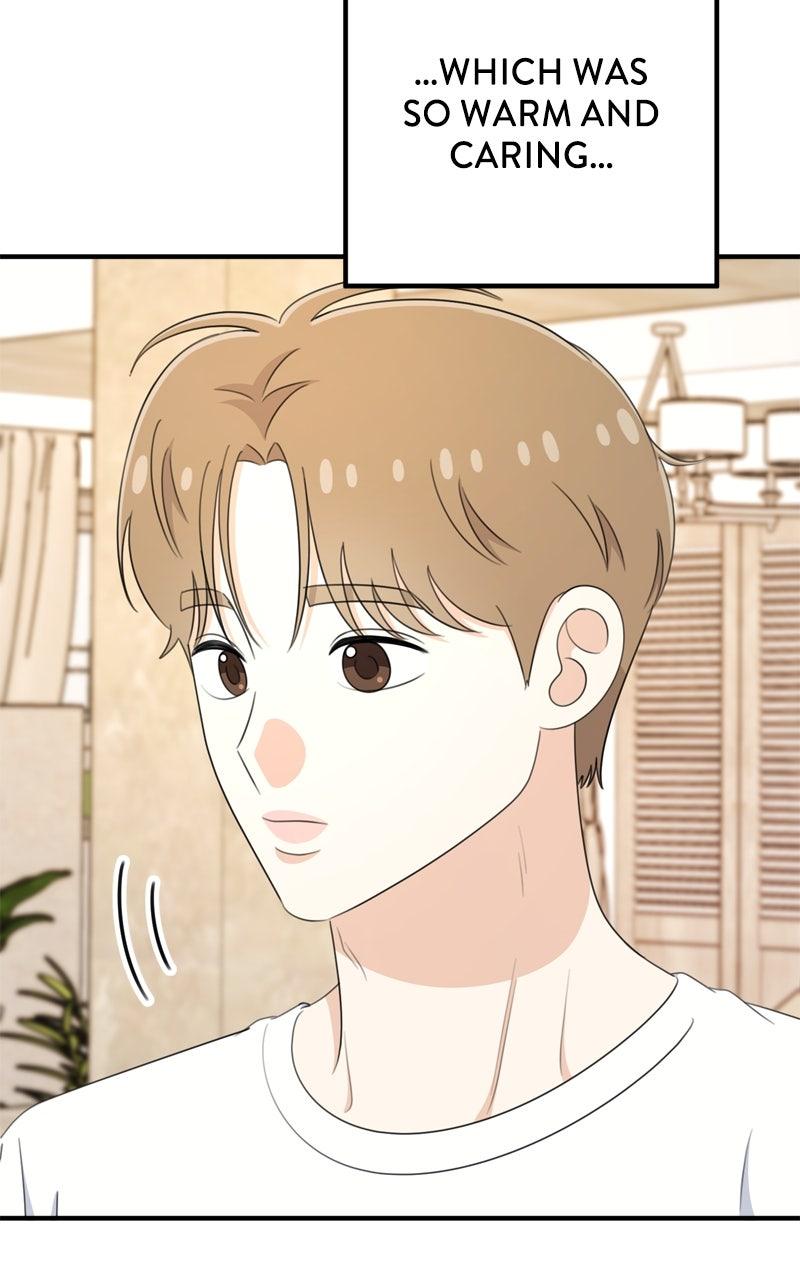 Love in Session Chapter 56 - Page 49