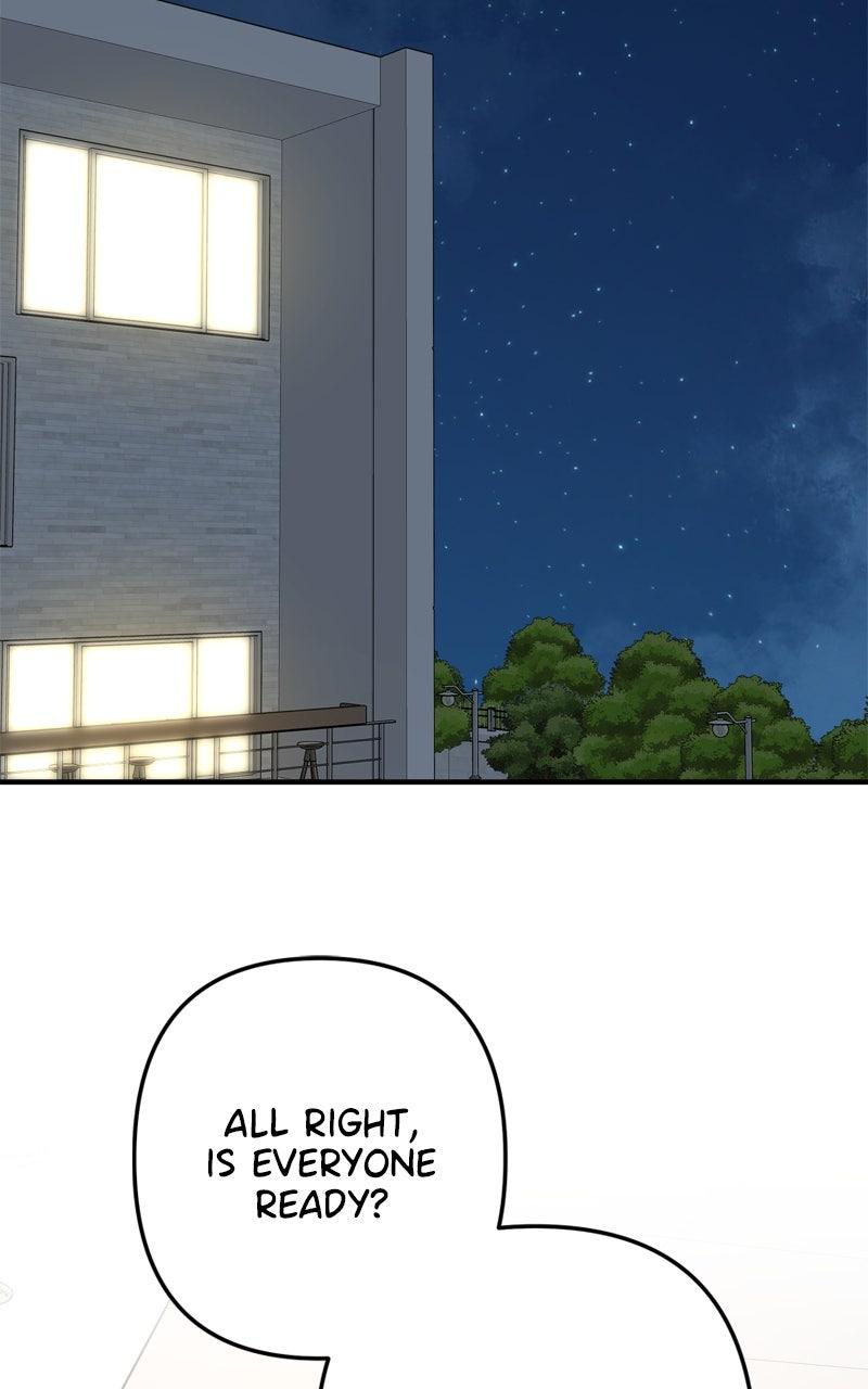 Love in Session Chapter 56 - Page 53