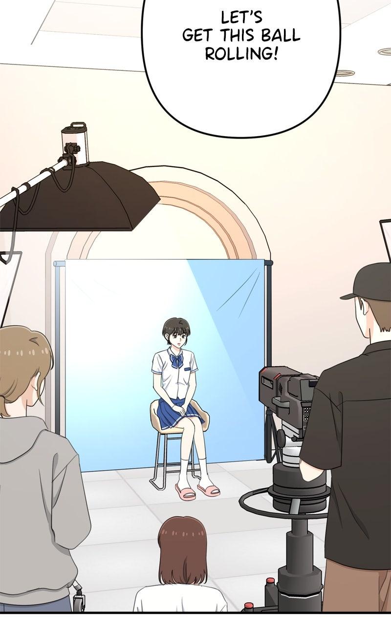 Love in Session Chapter 56 - Page 54