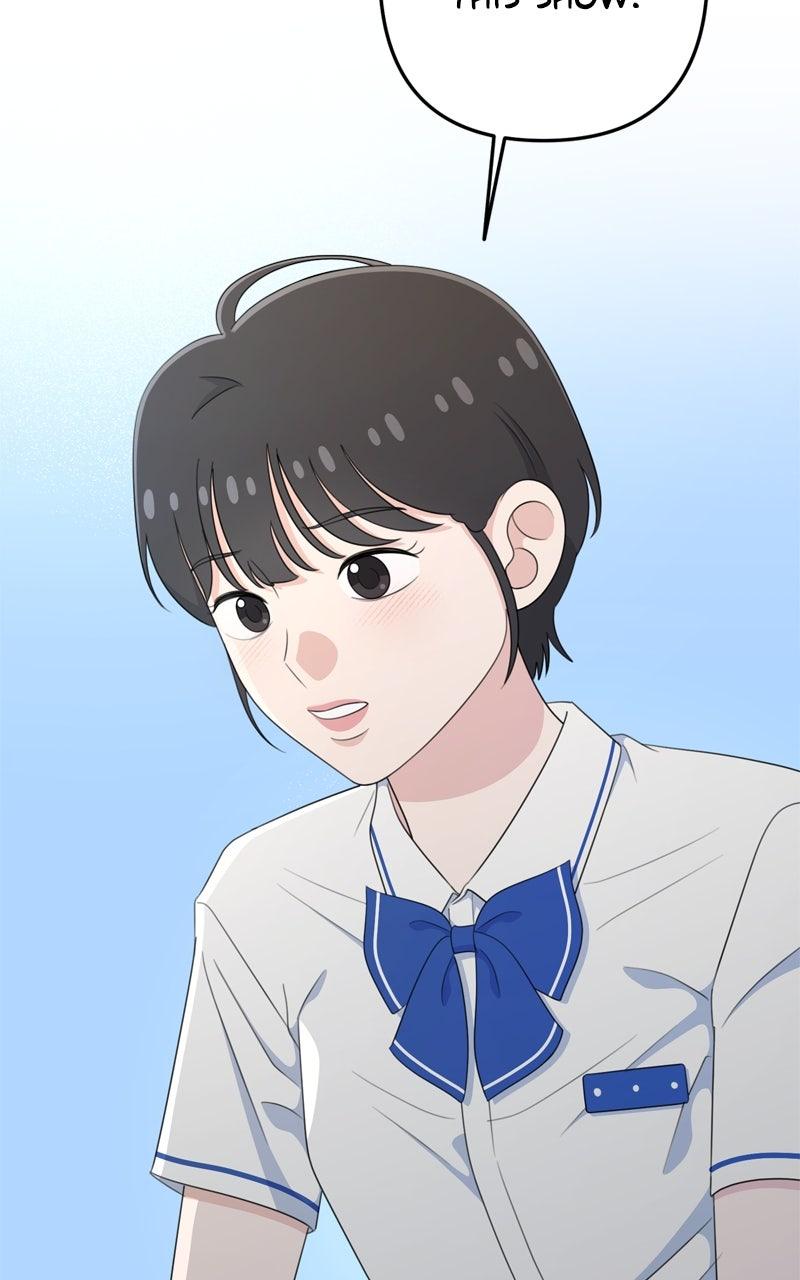 Love in Session Chapter 56 - Page 64