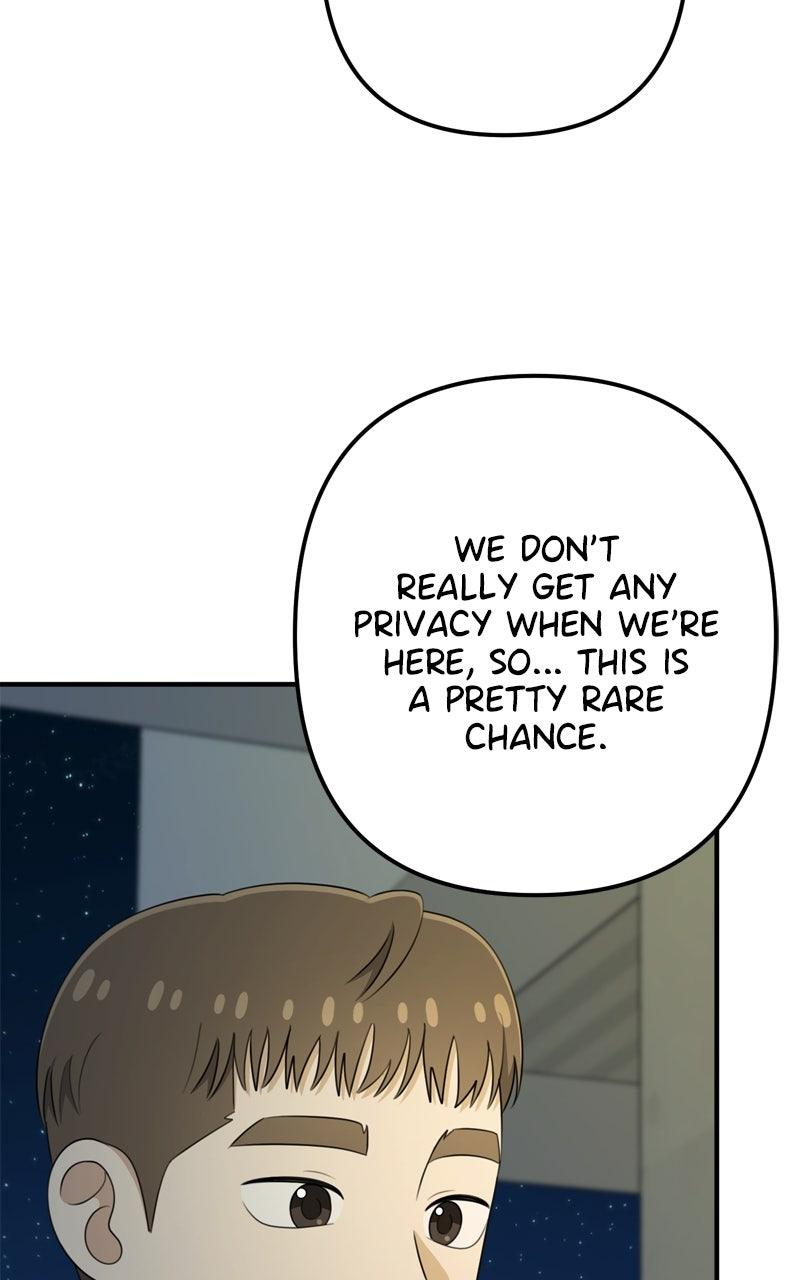 Love in Session Chapter 56 - Page 75